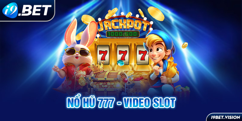 Video Slot