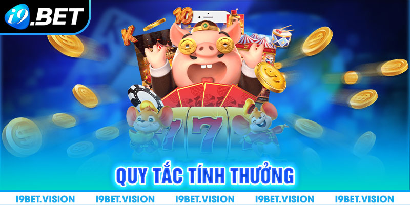 Quy tắc tính thưởng