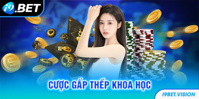 Dùng gấp thếp khoa học