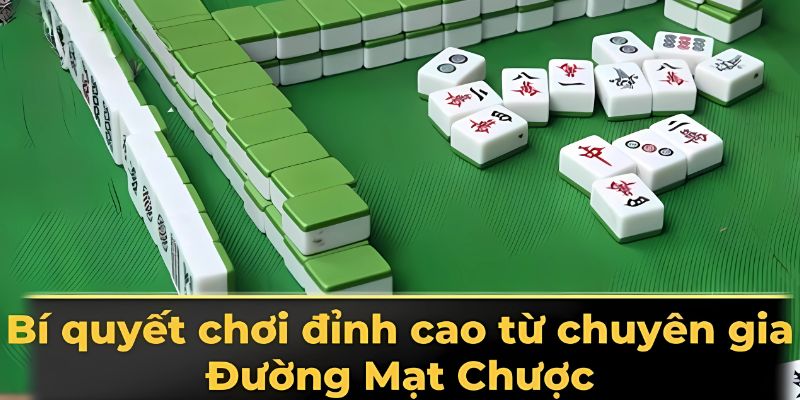 Kinh nghiệm tham gia cá cược Mahjong Ways Slot hiệu quả